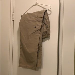 tactical 5.11 Cargo pants